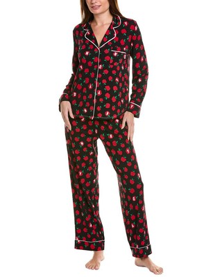 Женский комплект пижамных брюк Dkny из 2шт.