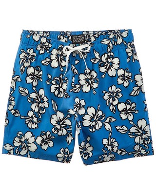 

Мужские шорты для плавания Trunks Surf - Swim Co. Stretch Volley, Синий, NA