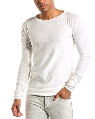

Легкая мужская футболка Knt By Kiton, Na, NA