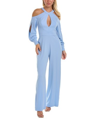 

Женский комбинезон Issue New York, Tiffany blue, NA