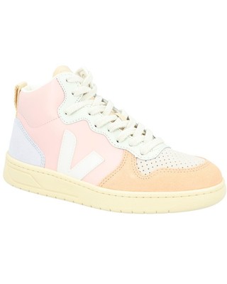 

Женские кроссовки Veja V15, Petale_white_multico, NA