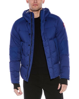 Куртка Canada Goose Armstrong мужская L