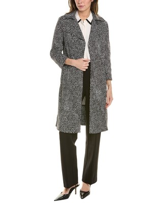 Топпер для поцелуев Anne Klein Женский черный 6