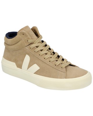 

Женские замшевые кроссовки Veja Minotaur, Dune pierre, NA