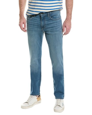Джинсы Joes Clarence Slim Fit Джинсовые мужские синие 40