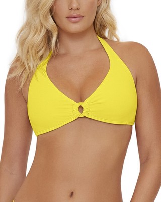 Женский топ на бретельках Pq Swim Donna