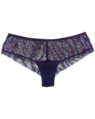 Simone Perele Singuliere Короткие женские шорты для мальчиков