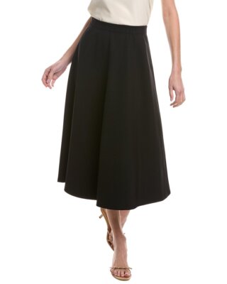 

Юбка женская Lafayette 148 New York Guthrie, Черный