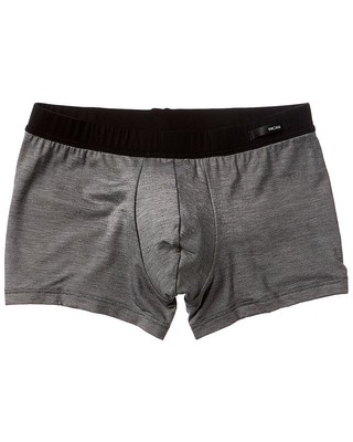

Мужские трусы-боксеры Hom Comfort, Grey, NA