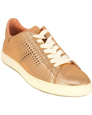 

Женские кожаные кроссовки Tod S Light Box, NA