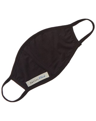 

Тканевая маска для лица Bailey Blue, женская, Tuxedo black