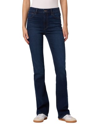 Joes Jeans High Rise Curvy Boot Jean Womens  24