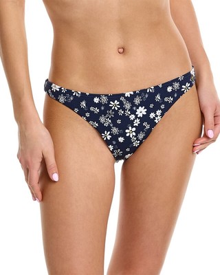 

Женские укороченные плавки бикини Felicity Superdry, Eydaisy navy
