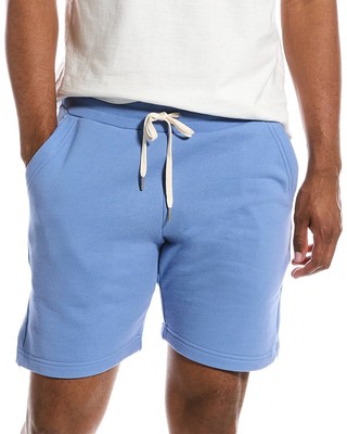 

John Elliott Crimson Short Мужские синие, Синий, NA