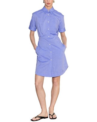 Callas Satie Shirtdress Womens
