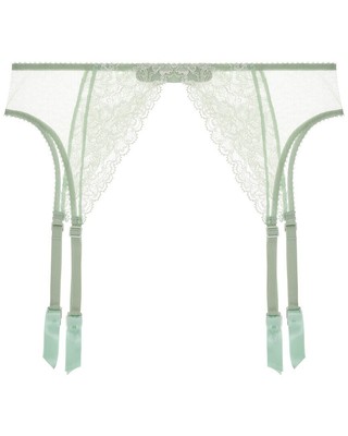 Пояс для чулок Journelle Chloe, женские стринги Xl