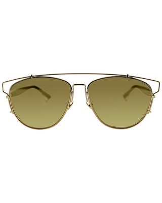 Christian Dior  Unisex Technologic_Rhl_833_57Mm Sunglasses