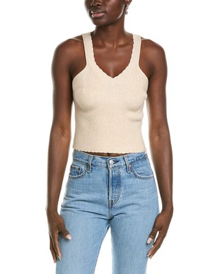 Sage The Label Alexa Cami Womens  M