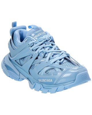 

Balenciaga Спортивные Кроссовки Женские, Синий, NA