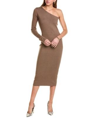 Женское спортивное платье Monrow Supersoft Sweaterdress L