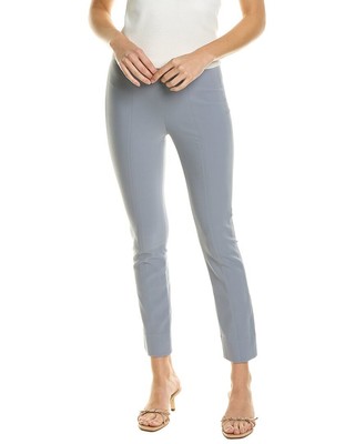 

Женские леггинсы с передним швом Vince Stitch, Dk piero blue, NA