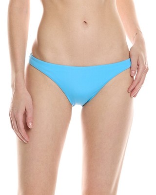 Vix Сплошной базовый низ Для полных женщин Xs