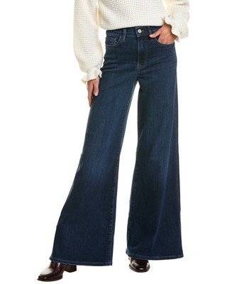 Frame Denim Le Palazzo Jean Womens  26