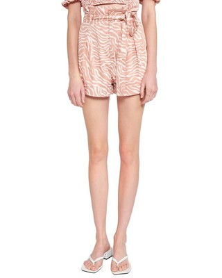 Короткие женские шорты от Jacquie The Label Luisa M