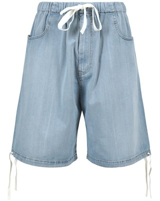 

Мужские брюки Gucci, Light blue, NA