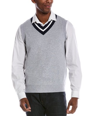

Brunello Cucinelli Жилет мужской, Cdy, NA