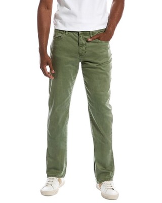 

Джинсы Joes Прямые мужские джинсы The Brixton Sea Spray, Зеленый, NA