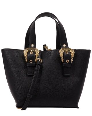 

Versace Jeans Couture Tote женская черная, NA