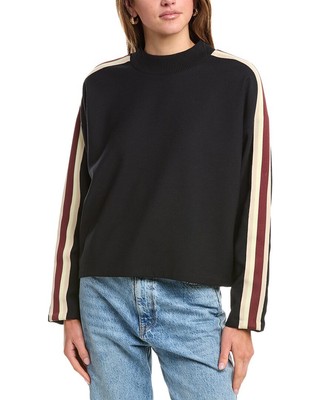 Женский пуловер Ba&Sh Spade