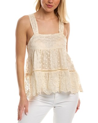 

Коллективная история The Lovelynn Top Women White, Белый