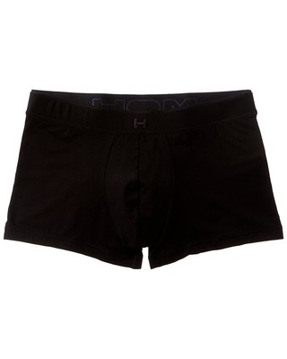 

Мужские трусы-боксеры Hom Comfort, Черный, NA