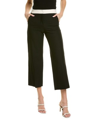 

Брюки женские Max Mara Baleari, Черный, NA