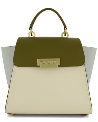 

Женский кожаный рюкзак Zac Posen Eartha, NA