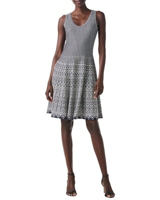 Женское платье Nic+Zoe Petite Heritage с кружевом Pl