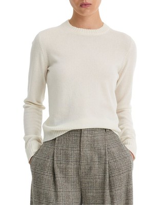Vince Classic Cashmere Sweater Womens  Xl