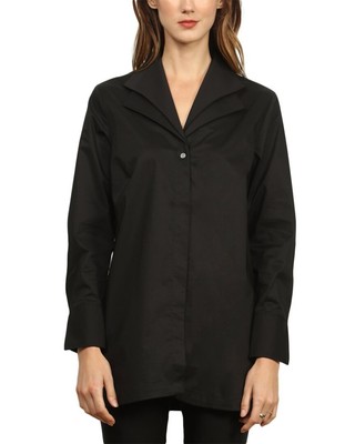 

Туника женская Hinson Wu Cari, Черный