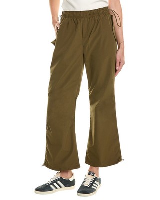 Женские кроссовки Aiden Jogger зеленого цвета S