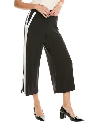 Брюки женские Joseph Ribkoff Черные 4