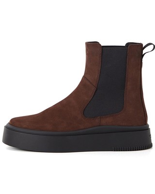 Босоножки Vagabond Shoemakers Stacy Leather Boot женские 37