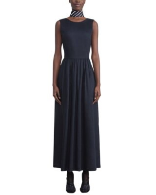 

Платье женское Lafayette 148 New York Amsden, Черный