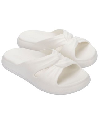 Melissa Shoes Free Slide женские белые 8