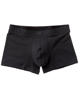 

Мужские трусы-боксеры Hom Comfort, Grey, NA