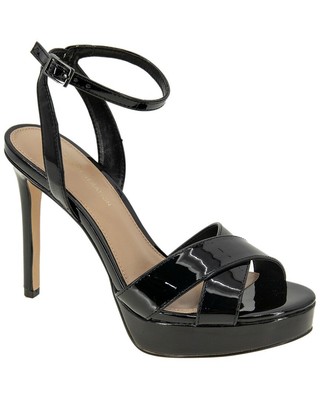 

Женские сандалии Bcbgeneration Niada, Black patent, NA