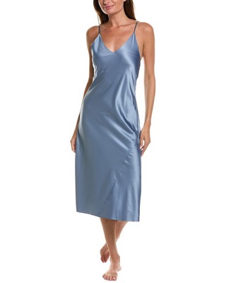 Natori Glamour Gown Womens  L
