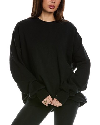 The Laundry Room Jumper Womens Black M