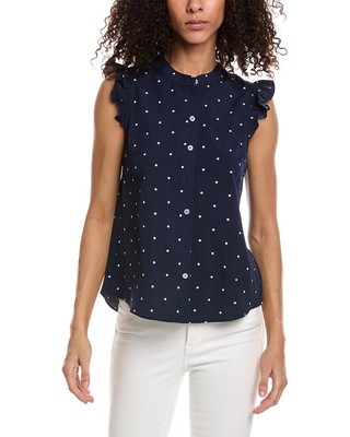 Женский топ Duffield Lane Bay Top Xs